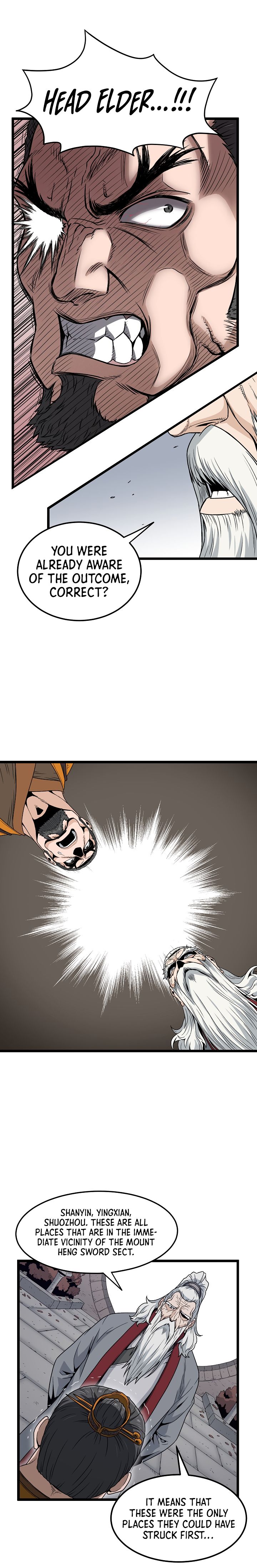 Murim Login Chapter 20 image 05